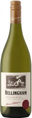 Вино белое сухое «Bellingham Homestead Sauvignon Blanc» 2019 г.
