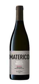 Вино красное сухое «Materico Nerello Mascalese Terre Siciliane Сantine Pellegrino» 2019 г.