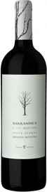 Вино красное сухое «Barrandica Blend Selection Mendoza Bodega Antucura» 2011 г.