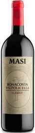 Вино красное сухое «Masi Bonacosta Valpolicella Classico» 2019 г.