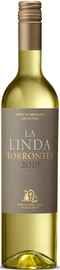 Вино белое сухое «Torrontes La Linda Luigi Bosca» 2020 г.