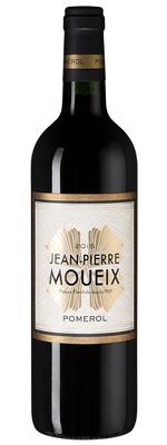 Вино красное сухое «Jean-Pierre Moueix Pomerol» 2018 г.