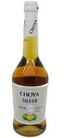 Напиток винный белый «Choya Silver, 0.5 л»
