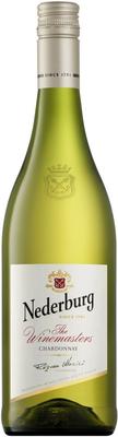 Вино белое сухое «Nederburg Winemaster's Reserve Chardonnay» 2019 г.