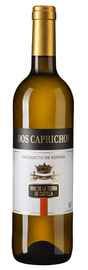 Вино белое сухое «Dos Caprichos Blanco Bodegas Faustino» 2019 г.