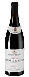 Вино красное сухое «Volnay Premier Cru Taillepieds Bouchard Pere & Fils» 2014 г.