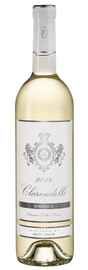 Вино белое сухое «Clarendelle by Haut-Brion Blanc Domaine Clarence Dillon» 2019 г.