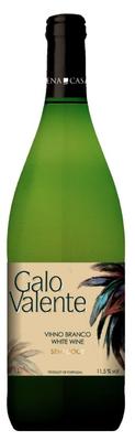 Вино белое сухое «Galo Valente»