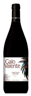 Вино красное сухое «Galo Valente»