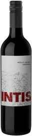 Вино красное сухое «Intis Merlot-Malbec» 2020 г.