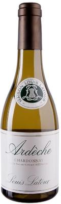 Вино белое сухое «Louis Latour Ardeche Chardonnay» 2018 г.