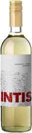 Вино белое сухое «Intis Chardonnay-Chenin» 2020 г.