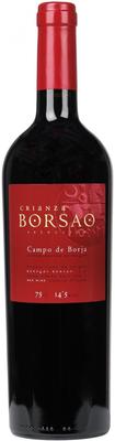 Вино красное сухое «Borsao Crianza Seleccion» 2016 г.