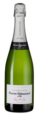 Шампанское белое экстра брют «Oenophile 1er Cru Pierre Gimonnet & Fils» 2010 г.