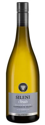 Вино белое сухое «Straits Sauvignon Blanc Grande Reserve Sileni» 2019 г.