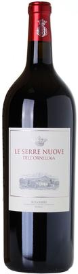 Вино красное сухое «Ornellaia Le Serre Nuove, 1.5 л» 2017 г.