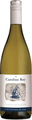 Вино белое сухое «Caroline Bay Sauvignon Blanc» 2020 г.