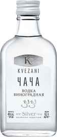 Чача «Chacha Kvezani Silver, 0.2 л»