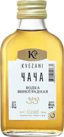Чача «Chacha Kvezani Gold, 0.1 л»