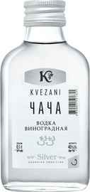 Чача «Chacha Kvezani Silver, 0.1 л»