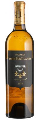 Вино белое сухое «Chateau Smith Haut-Lafitte Blanc» 2015 г.