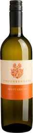 Вино белое сухое «Tiefenbrunner Pinot Grigio» 2019 г.
