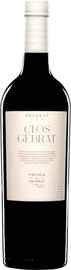 Вино красное сухое «Clos Gebrat» 2019 г.