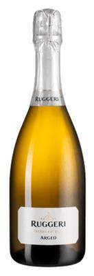 Вино игристое белое брют «Ruggeri Argeo Prosecco Brut» 2019 г.