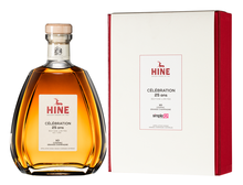 Коньяк французский «Hine Rare VSOP» 2015 г. в подарочной упаковке