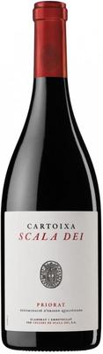 Вино красное сухое «Scala Dei Cartoixa Priorat» 2016 г.