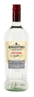 Ром «Angostura Reserva, 0.05 л»