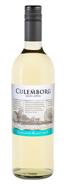 Вино белое полусухое «Culemborg Sauvignon Blanc» 2019 г.