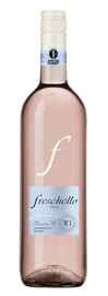Вино розовое полусухое «Cielo e Terra Freschello Rosato»