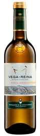 Вино белое сухое «Marques de la Concordia Vega Reina Verdejo Rueda»