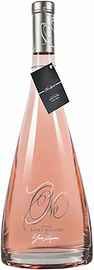 Вино розовое сухое «Chateau Saint Hilaire Cuvee One» 2017 г.