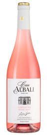 Вино розовое полусухое «Casa Albali Garnacha Rose Felix Solis» 2019 г.