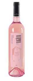 Вино розовое сухое «Vigilia Cap Andritxol»