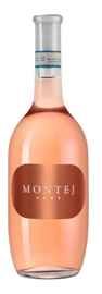 Вино розовое сухое «Montej Rose Villa Sparina» 2019 г.