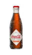 Газированный напиток «Coca-Cola Specialty Абрикос сосна»