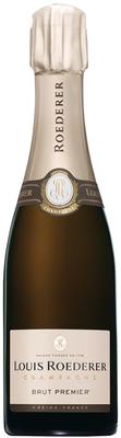 Шампанское белое брют «Louis Roederer Brut Premier» 2017 г.