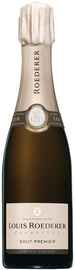 Шампанское белое брют «Louis Roederer Brut Premier» 2017 г.