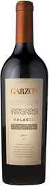 Вино красное сухое «Garzon Balasto»