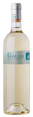 Вино белое сухое «Goulee by Cos d'Estournel White» 2014 г.
