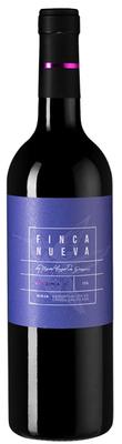 Вино красное сухое «Finca Nueva Vendimia Rioja» 2018 г.