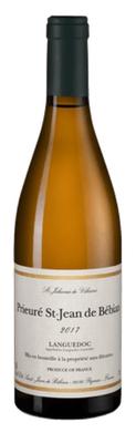 Вино белое сухое «Prieure Saint Jean de Bebian Blanc Coteaux du Languedoc» 2017 г.