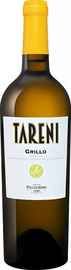 Вино белое сухое «Tareni Grillo Sicilia Cantine Pellegrino» 2019 г.