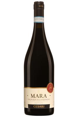 Вино красное полусухое «Cesari Valpolicella Ripasso Mara Superiore Gerardo Cesari» 2018 г.