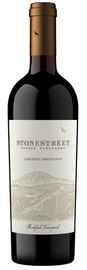 Вино красное сухое «Stonestreet Rockfall Vineyard Cabernet Sauvignon Stonestreet Winery» 2016 г.