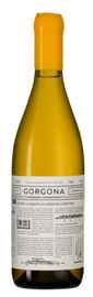 Вино белое сухое «Gorgona Costa Toscana» 2018 г.