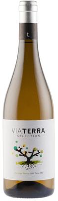 Вино белое сухое «Via Terra Selection Blanco» 2019 г.